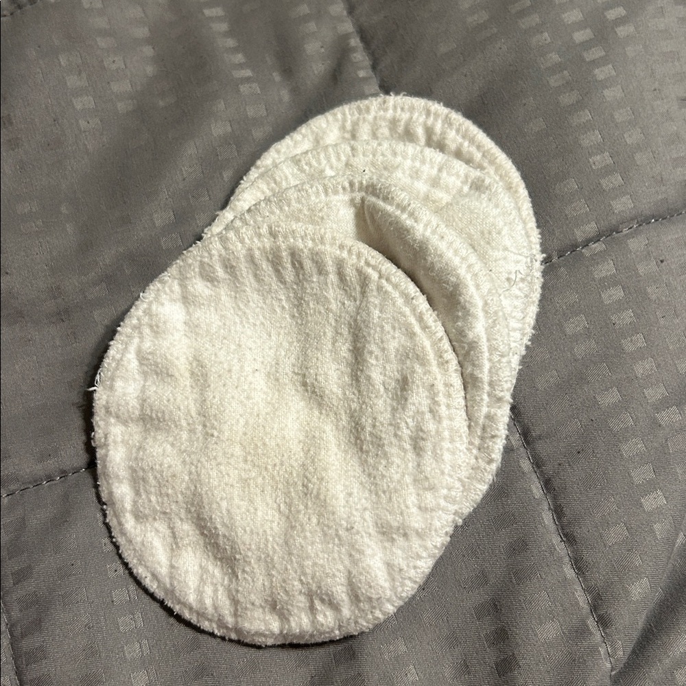 Colorful Washable Nursing pads - Picture 7 of 7